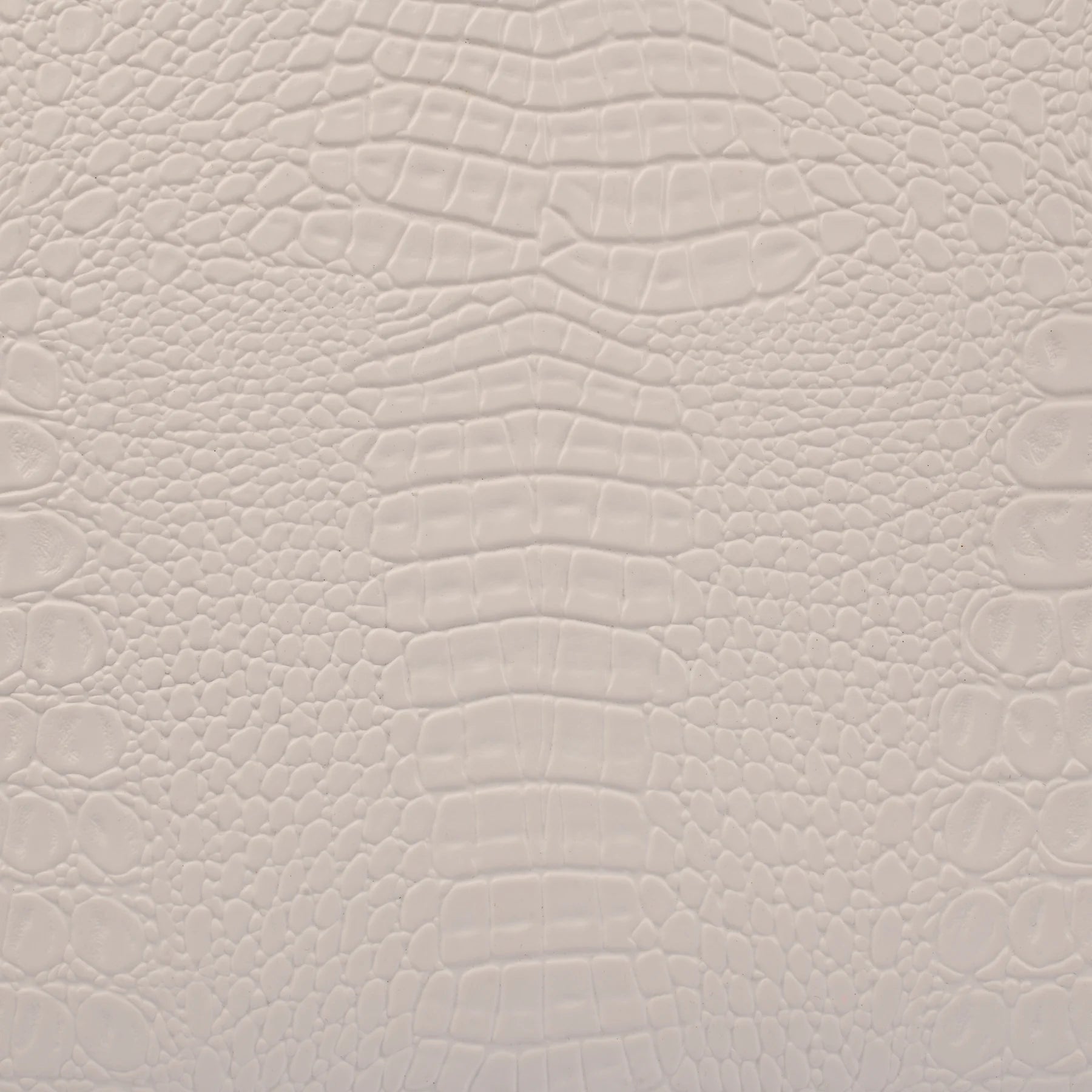 Croc White Laptop Sleeve