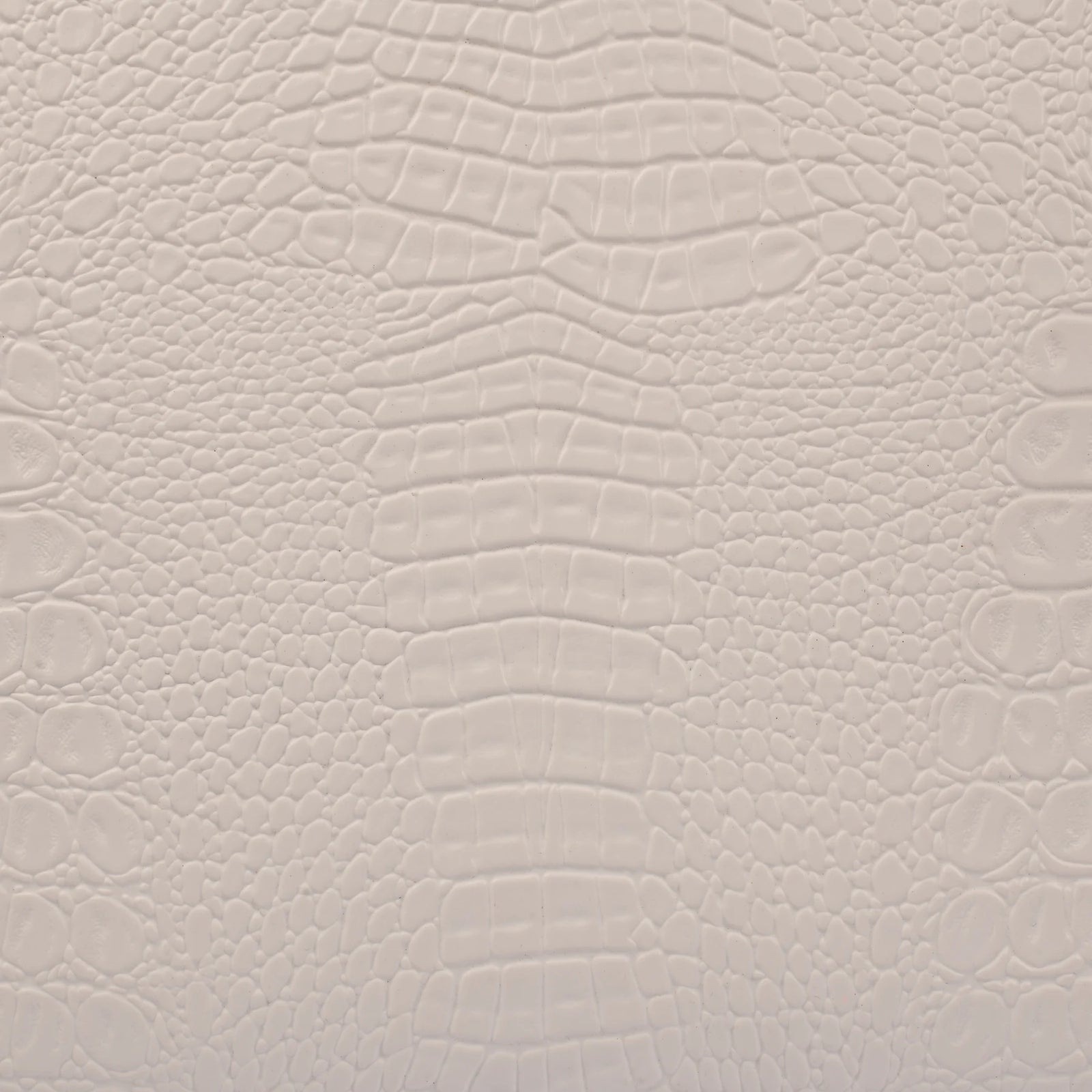 Croc White Laptop Sleeve