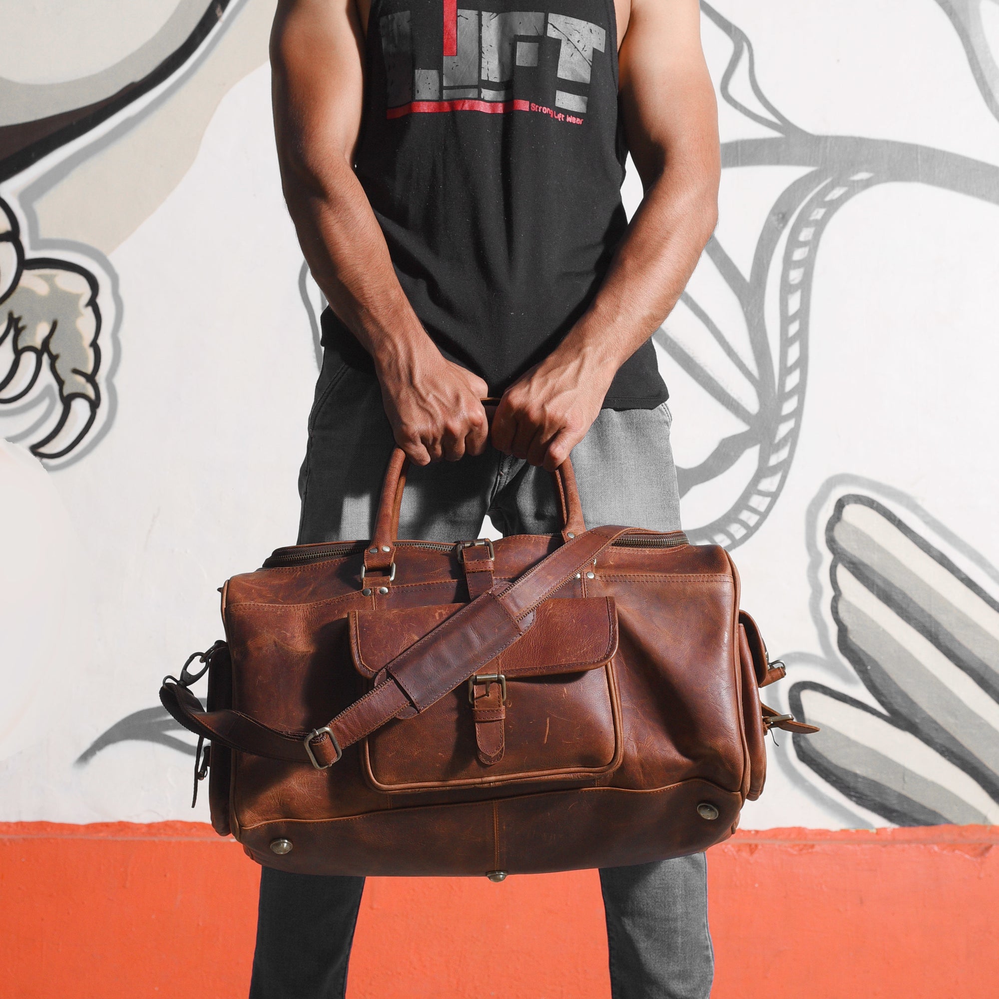 <p>Crafted for Every Journey</p>