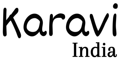 KaraviIndia Logo